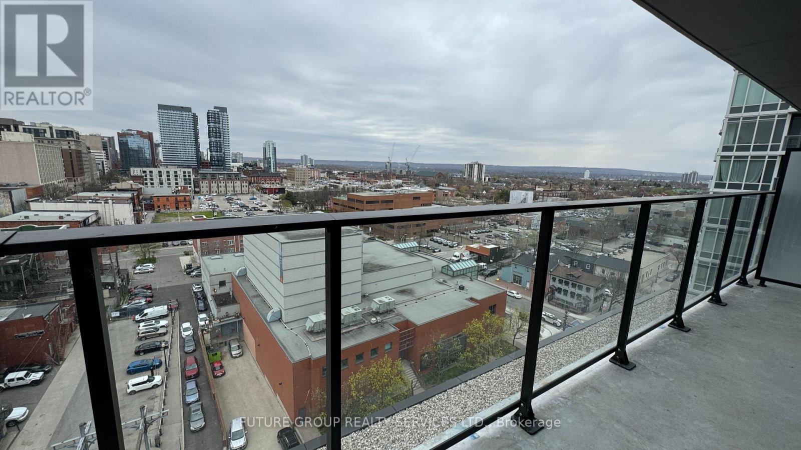 1208 - 1 Jarvis Street, Hamilton, Ontario  L8R 3J2 - Photo 19 - X12932880