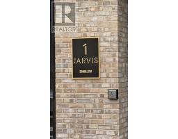 1208 - 1 JARVIS STREET, Hamilton, Ontario