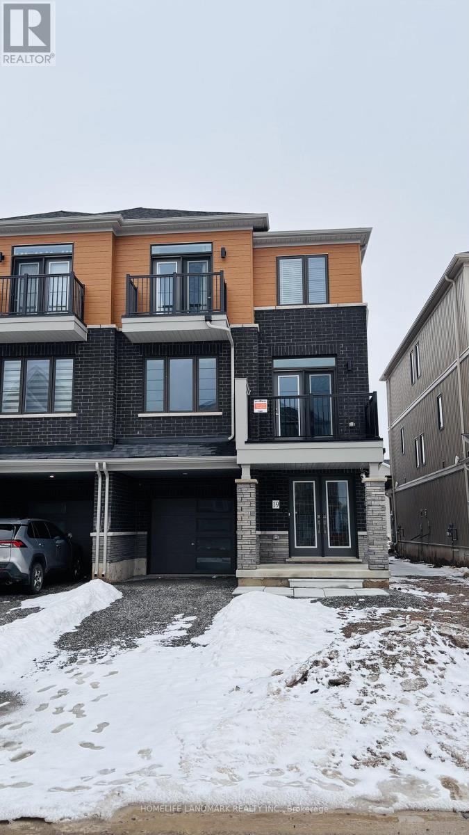 19 Pogie Drive, Welland, Ontario  L3B 0P2 - Photo 19 - X12932900