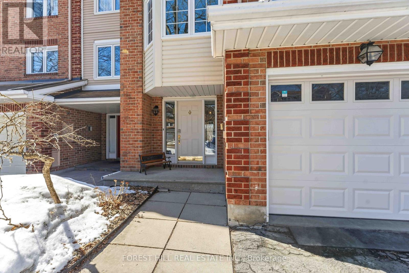 3 Mannington Court, Ottawa, Ontario  K2J 4A1 - Photo 3 - X12932904