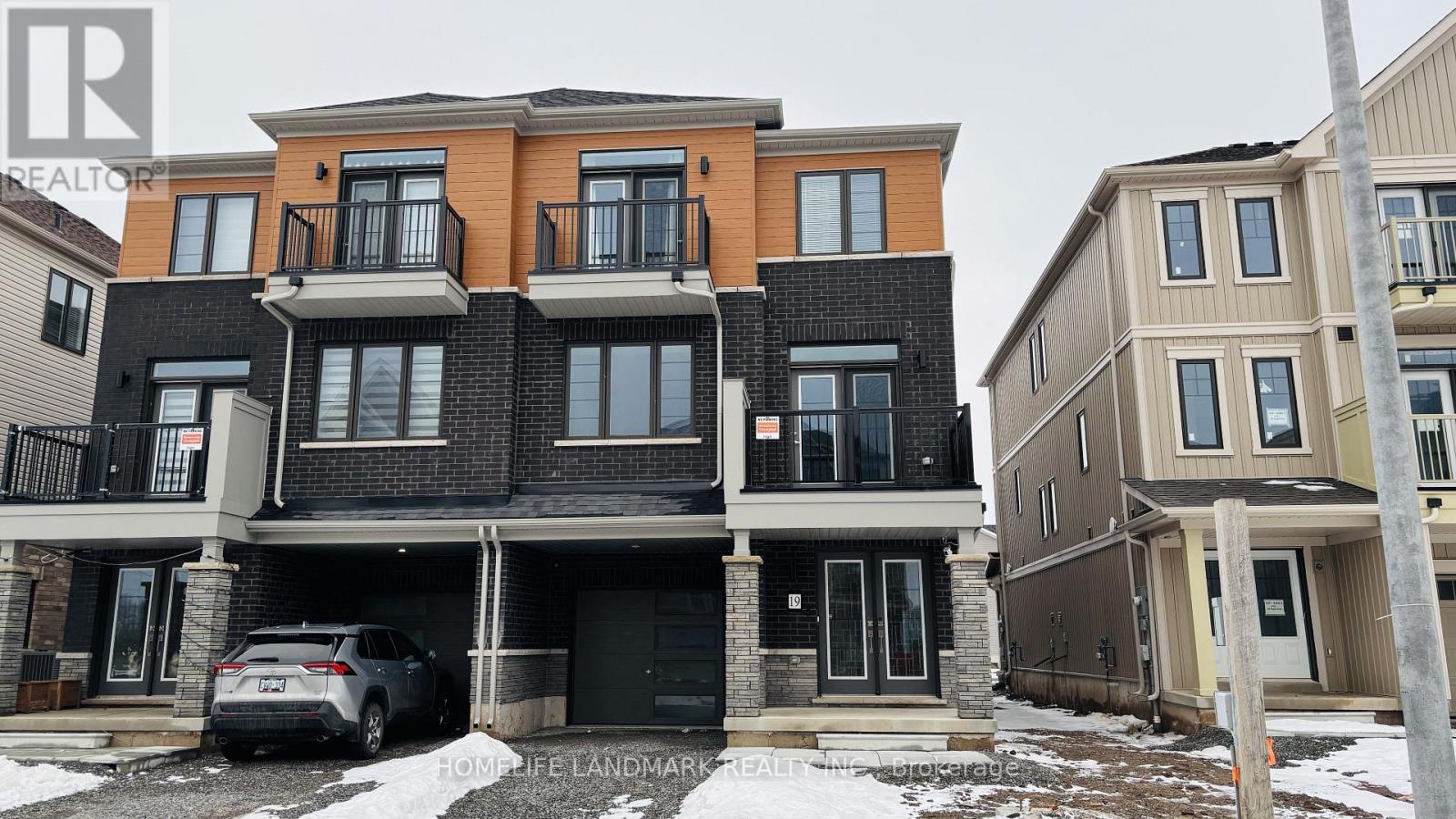 19 POGIE DRIVE, Welland, Ontario