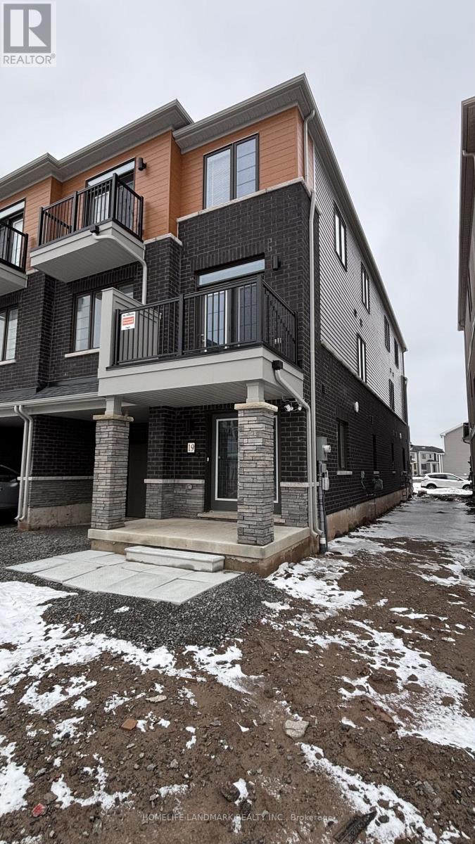 19 Pogie Drive, Welland, Ontario  L3B 0P2 - Photo 19 - X12932908