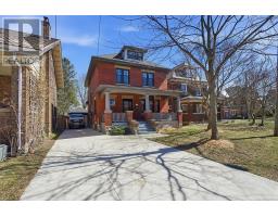 258 RIDOUT STREET S, London South, Ontario