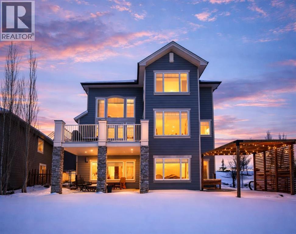 86 Muirfield Boulevard, Lyalta, Alberta  T0J 1Y1 - Photo 2 - A2297238