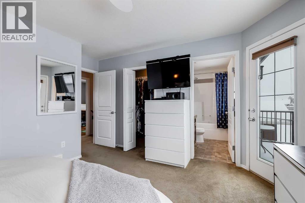 1667 Baywater Street Sw, Airdrie, Alberta  T4B 0A7 - Photo 17 - A2294432