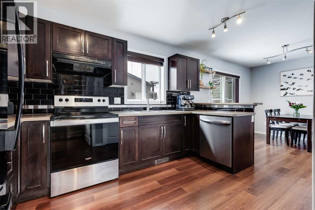 1667 Baywater Street Sw, Airdrie, Alberta  T4B 0A7 - Photo 13 - A2294432