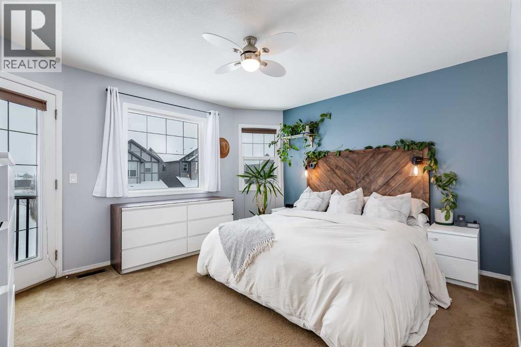 1667 Baywater Street Sw, Airdrie, Alberta  T4B 0A7 - Photo 15 - A2294432