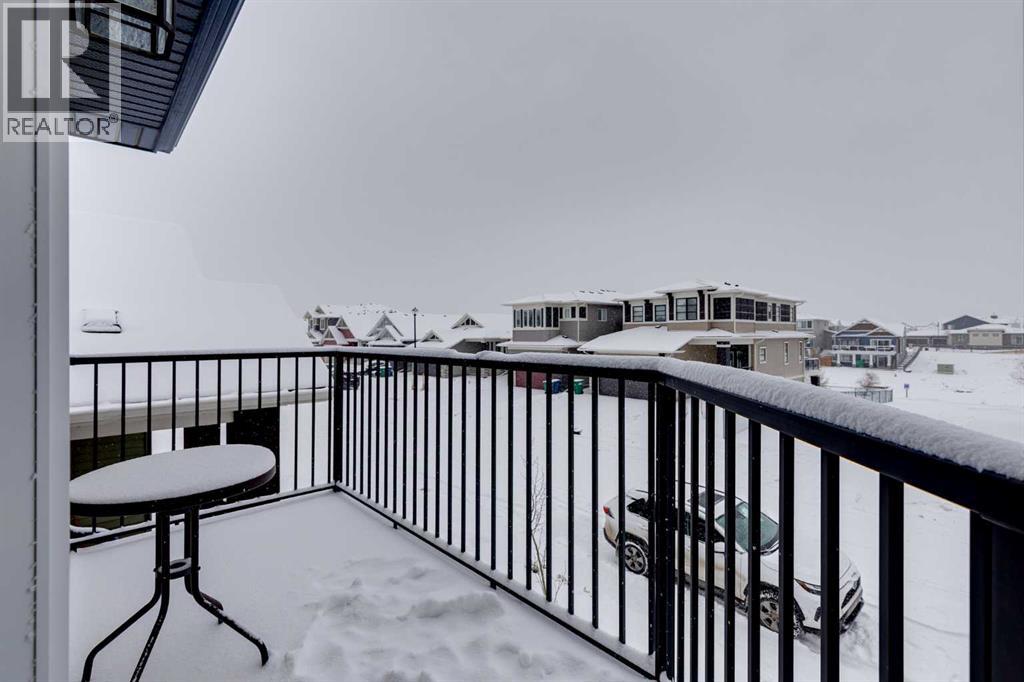 1667 Baywater Street Sw, Airdrie, Alberta  T4B 0A7 - Photo 18 - A2294432