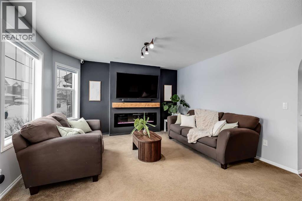 1667 Baywater Street Sw, Airdrie, Alberta  T4B 0A7 - Photo 4 - A2294432