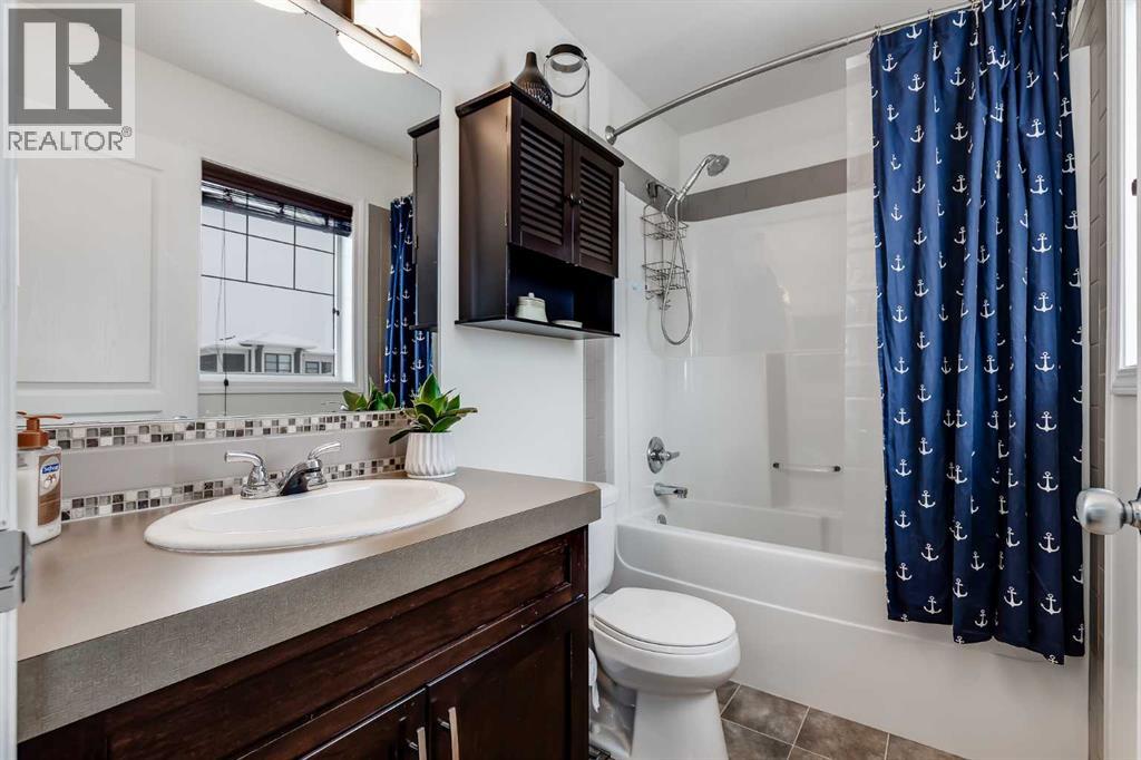 1667 Baywater Street Sw, Airdrie, Alberta  T4B 0A7 - Photo 19 - A2294432