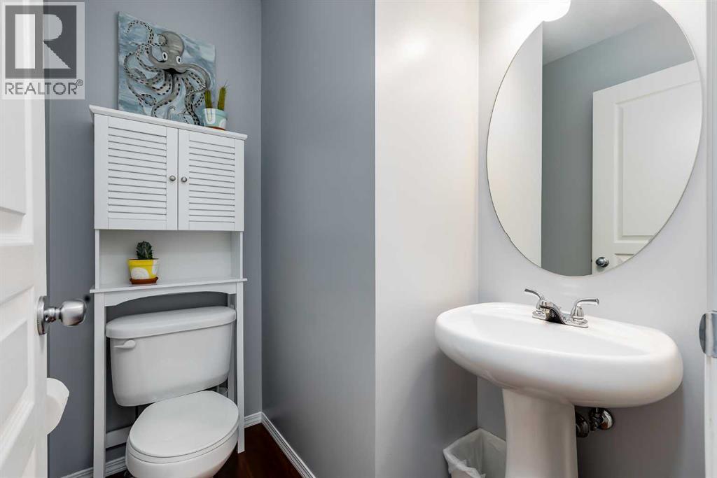 1667 Baywater Street Sw, Airdrie, Alberta  T4B 0A7 - Photo 7 - A2294432