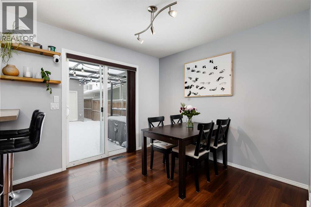 1667 Baywater Street Sw, Airdrie, Alberta  T4B 0A7 - Photo 8 - A2294432