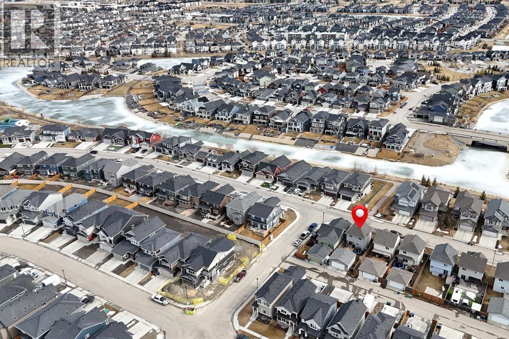 1667 Baywater Street Sw, Airdrie, Alberta  T4B 0A7 - Photo 28 - A2294432