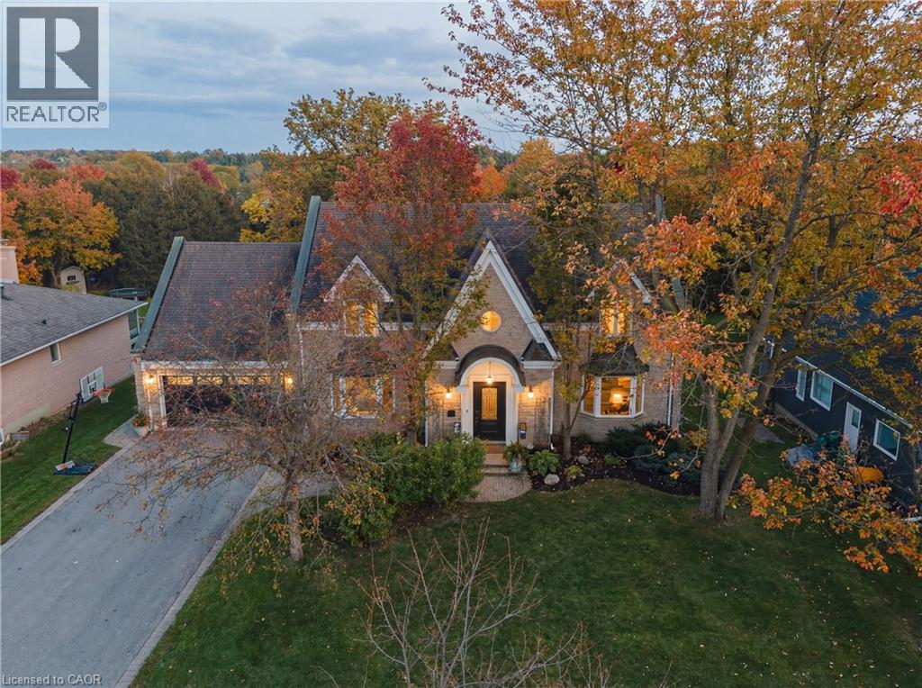 21 GRANBRIDGE Drive, West Montrose, Ontario