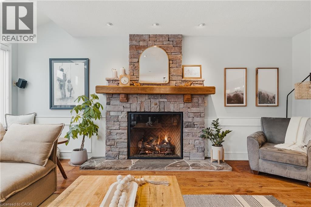 21 Granbridge Drive, West Montrose, Ontario  N0B 2V0 - Photo 8 - 40807658