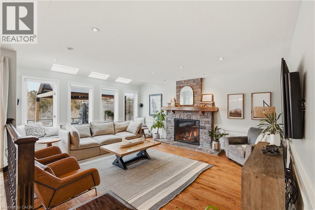 21 Granbridge Drive, West Montrose, Ontario  N0B 2V0 - Photo 7 - 40807658