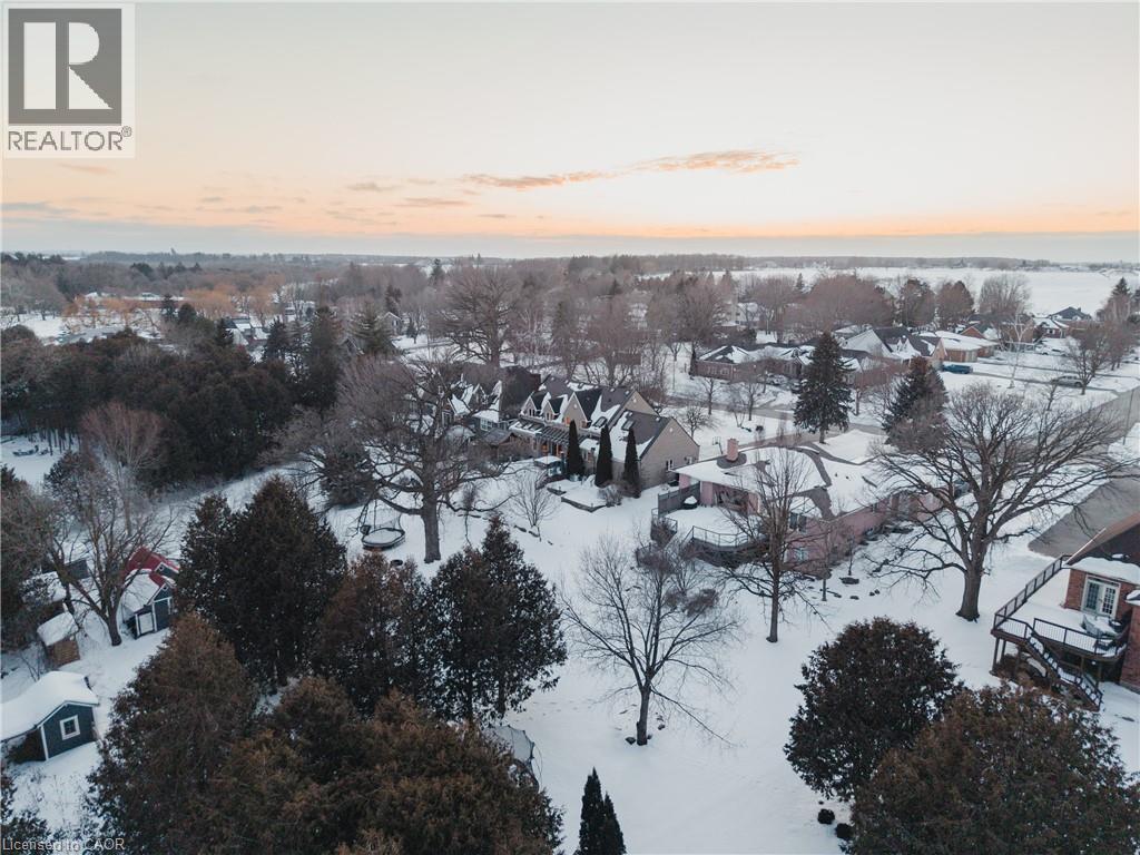 21 Granbridge Drive, West Montrose, Ontario  N0B 2V0 - Photo 44 - 40807658