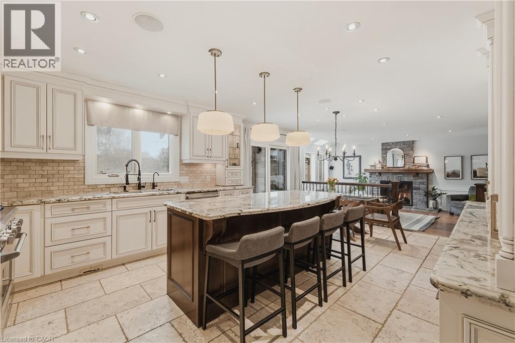 21 Granbridge Drive, West Montrose, Ontario  N0B 2V0 - Photo 2 - 40807658