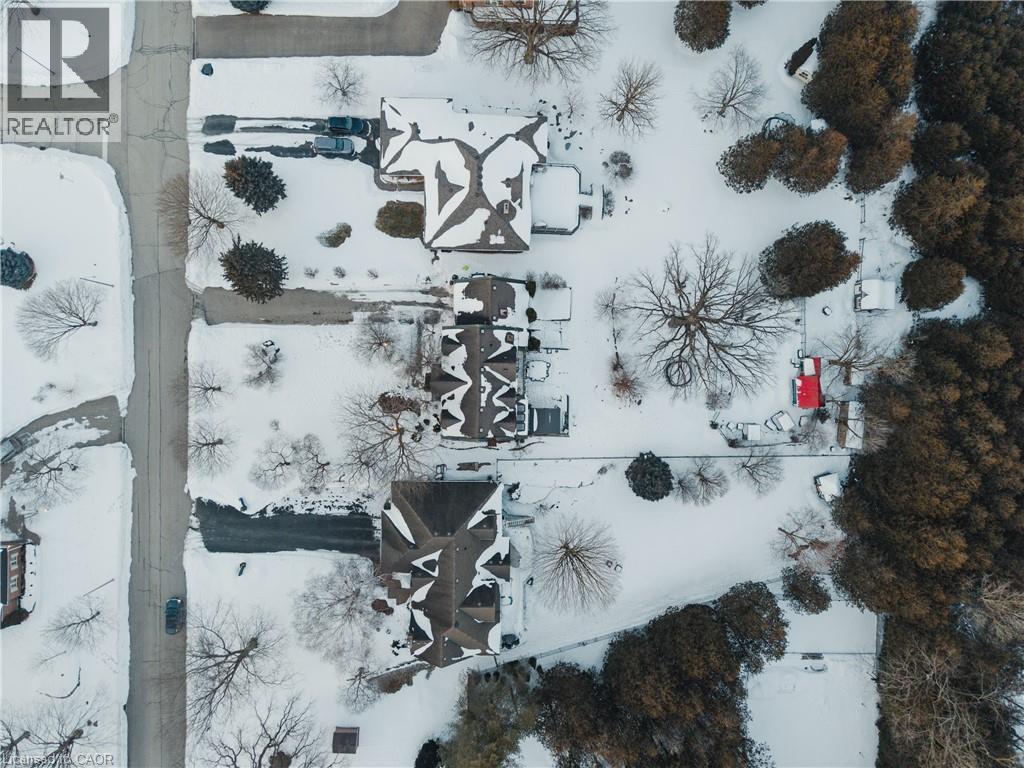 21 Granbridge Drive, West Montrose, Ontario  N0B 2V0 - Photo 36 - 40807658