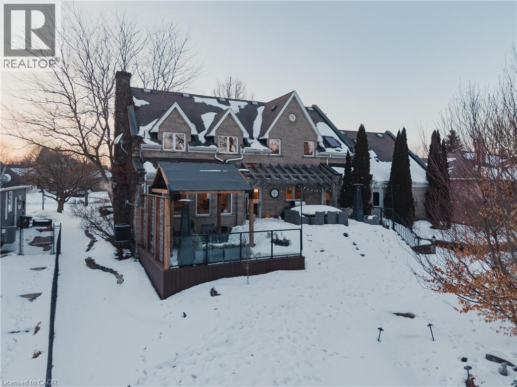 21 Granbridge Drive, West Montrose, Ontario  N0B 2V0 - Photo 40 - 40807658