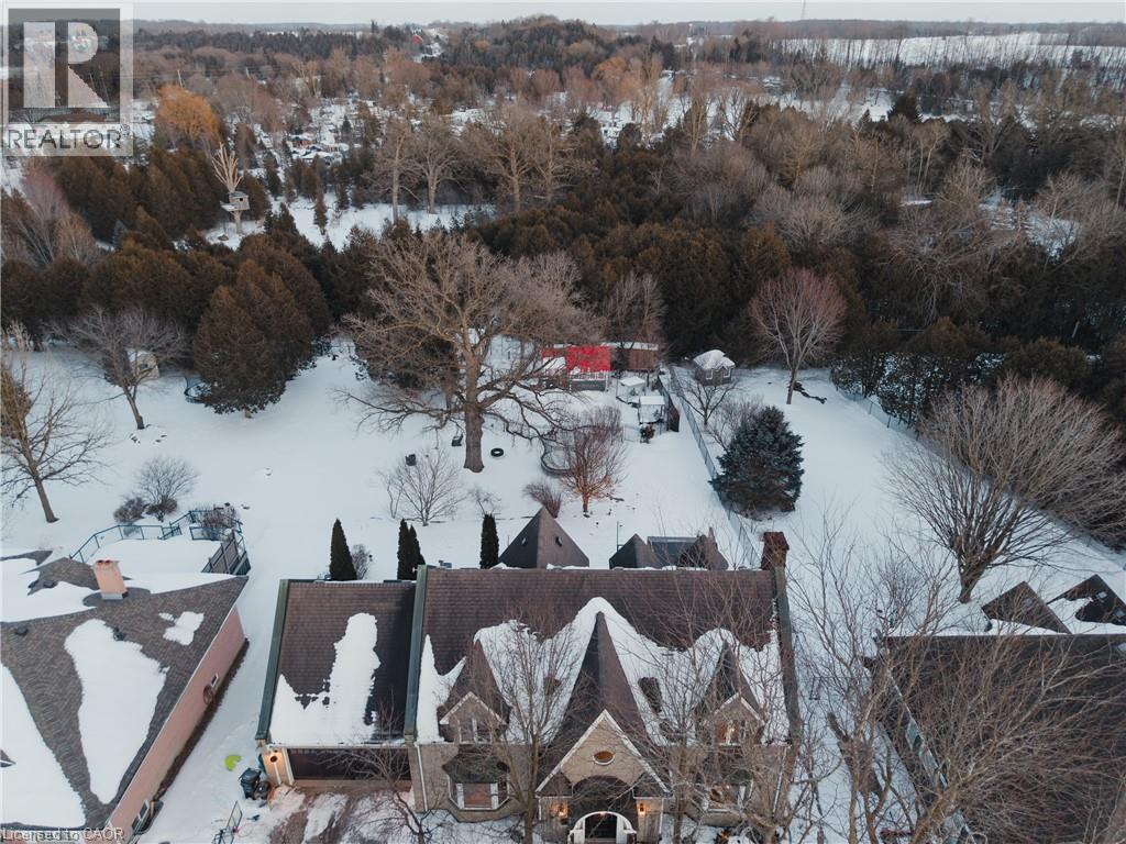 21 Granbridge Drive, West Montrose, Ontario  N0B 2V0 - Photo 42 - 40807658