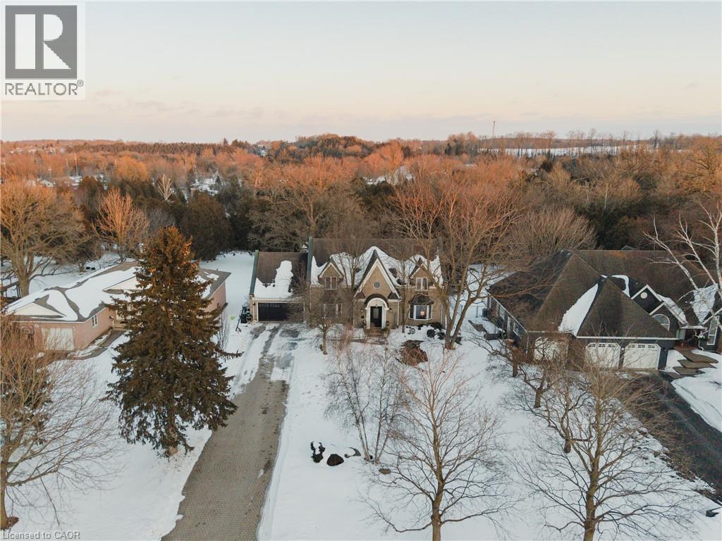 21 Granbridge Drive, West Montrose, Ontario  N0B 2V0 - Photo 37 - 40807658