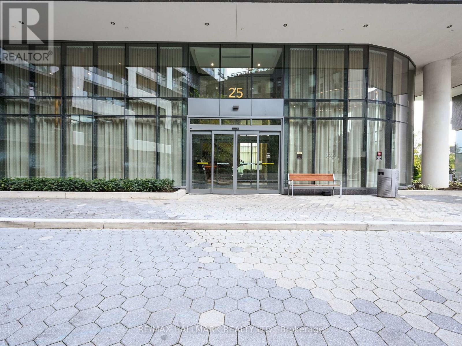 1730 - 25 Adra Grado Way, Toronto, Ontario  M2J 0H6 - Photo 3 - C12932922