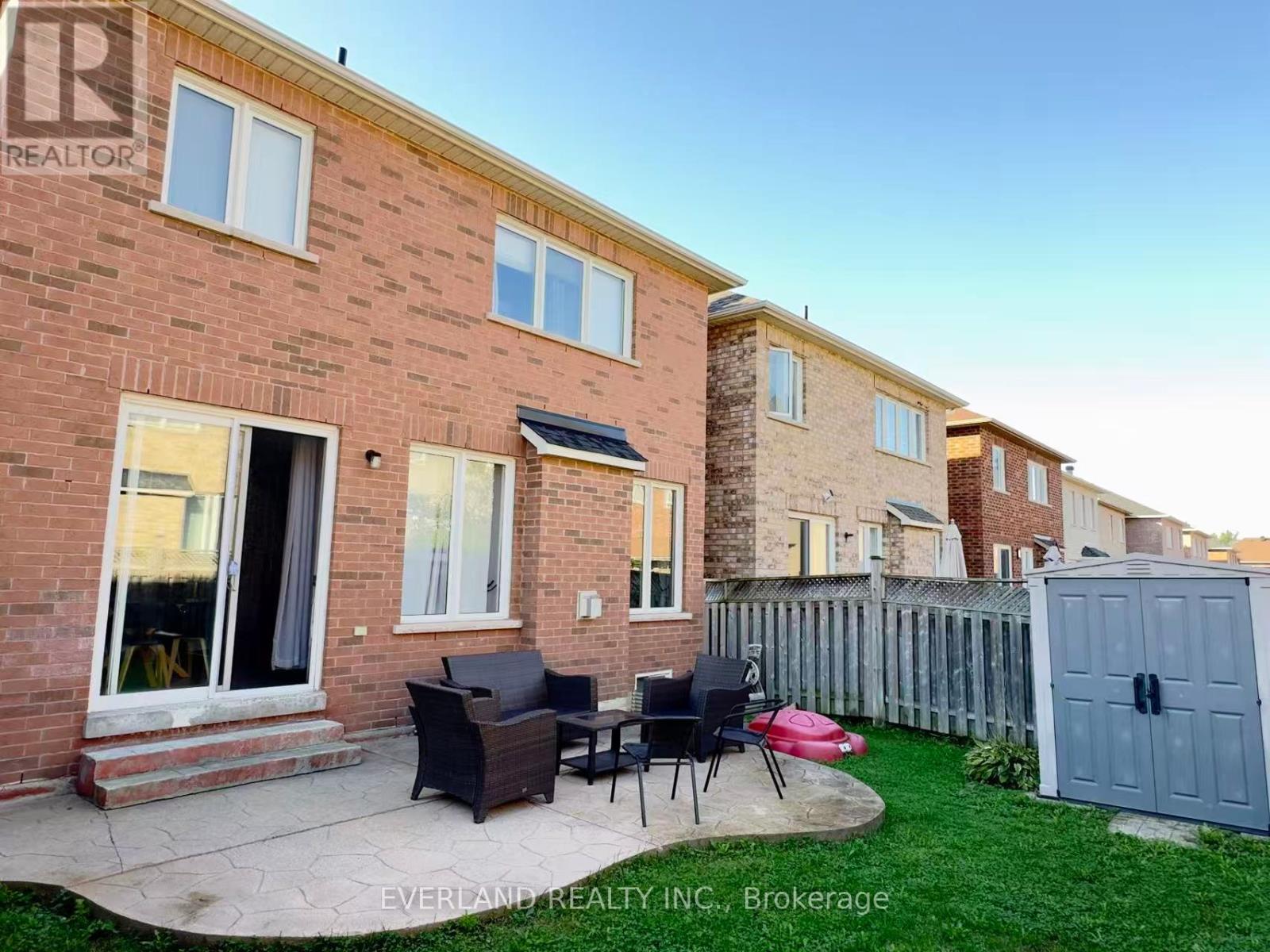 22 Lundy Drive, Markham, Ontario  L6B 0G1 - Photo 37 - N12932920