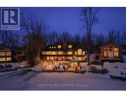 3708 PORTAGE BAY ROAD, Ramara, Ontario