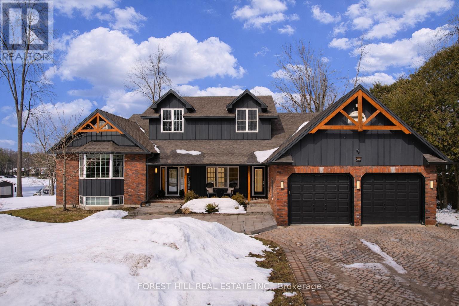 3708 Portage Bay Road, Ramara, Ontario  L0K 2B0 - Photo 2 - S12926826