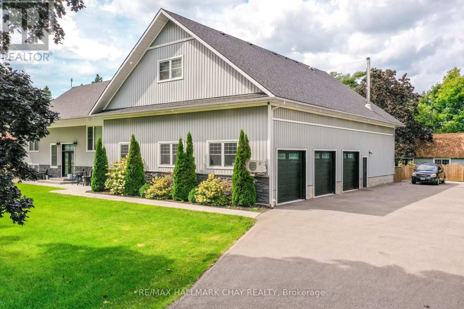 4936 VASEY ROAD, midland, Ontario