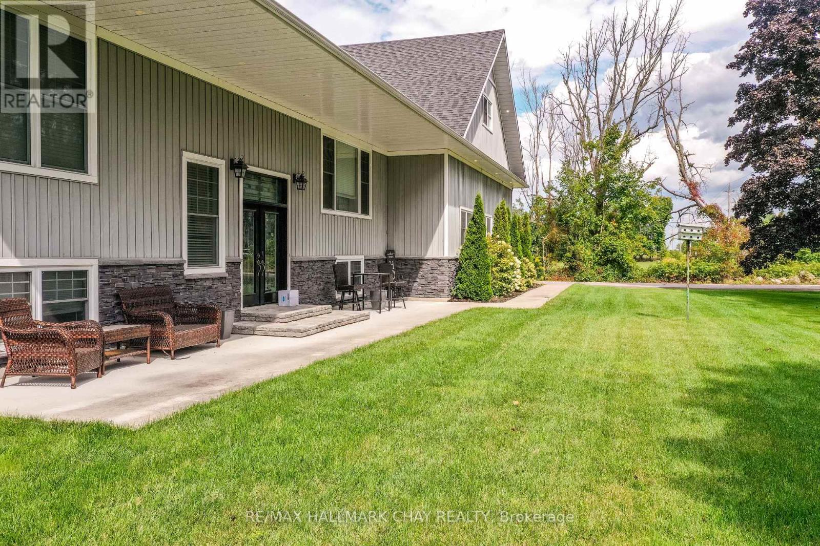 4936 Vasey Road, Midland, Ontario  L4R 4K3 - Photo 3 - S12932916