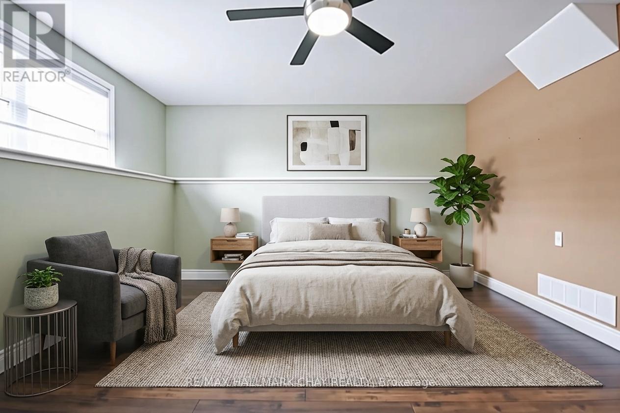 4936 Vasey Road, Midland, Ontario  L4R 4K3 - Photo 33 - S12932916