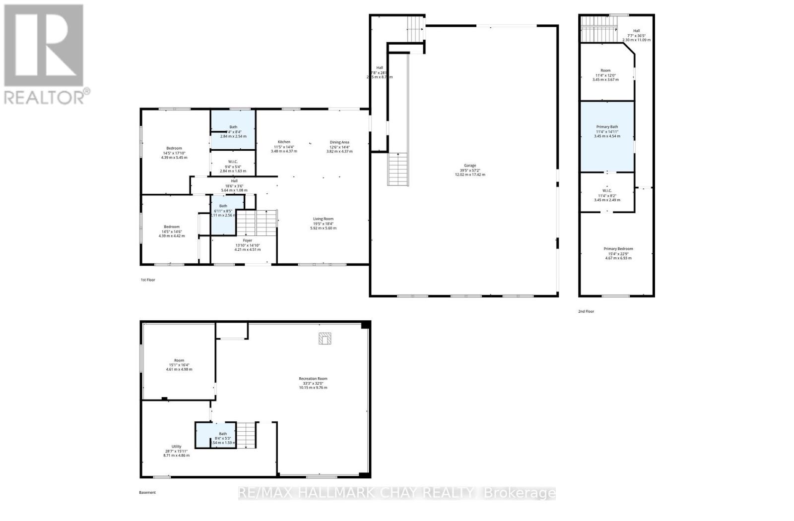 4936 Vasey Road, Midland, Ontario  L4R 4K3 - Photo 36 - S12932916