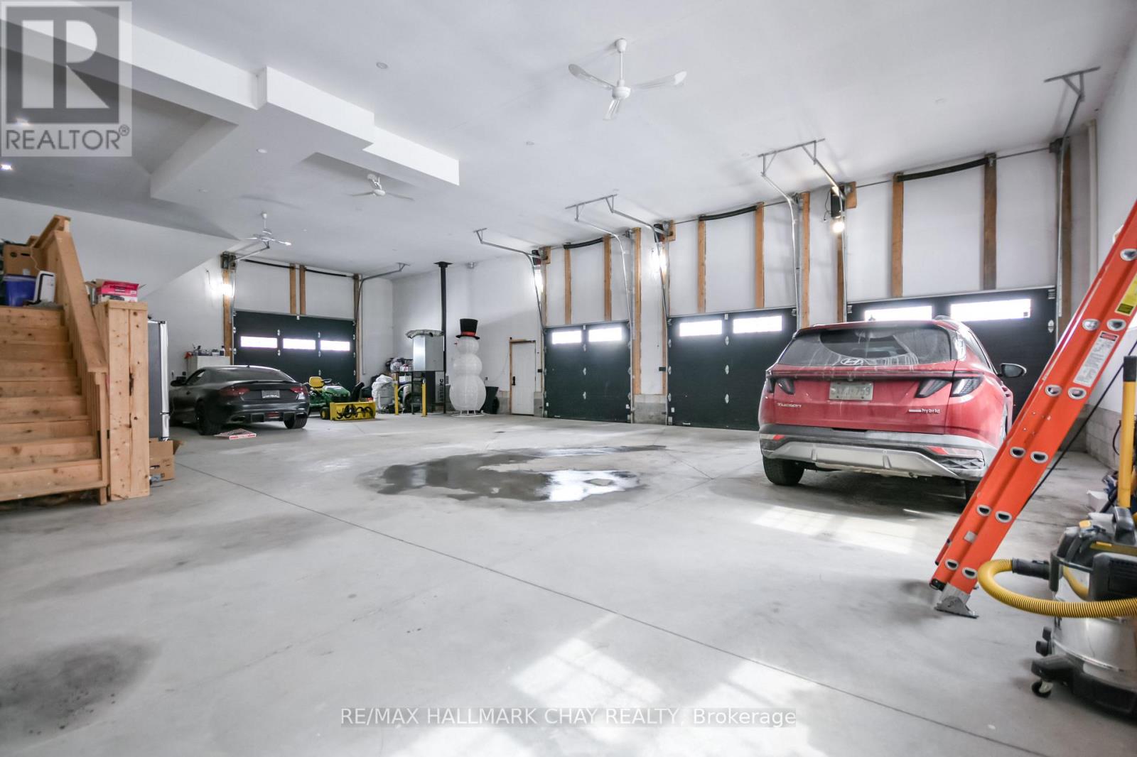 4936 Vasey Road, Midland, Ontario  L4R 4K3 - Photo 38 - S12932916