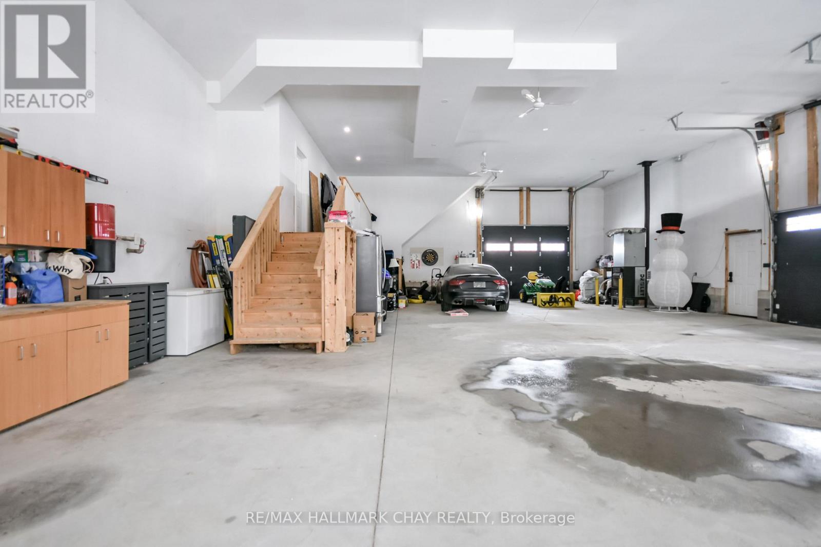 4936 Vasey Road, Midland, Ontario  L4R 4K3 - Photo 39 - S12932916