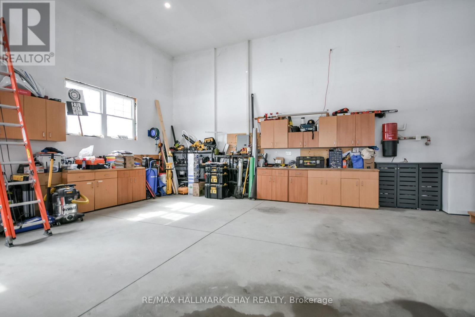 4936 Vasey Road, Midland, Ontario  L4R 4K3 - Photo 40 - S12932916