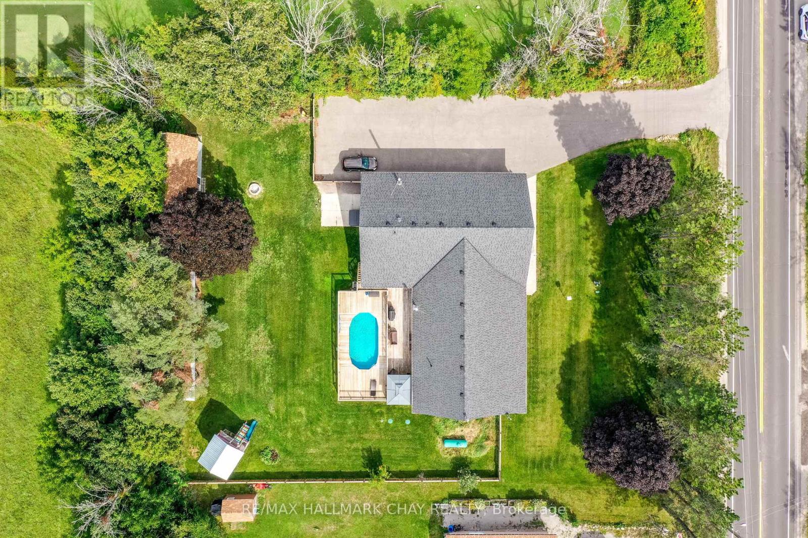 4936 Vasey Road, Midland, Ontario  L4R 4K3 - Photo 41 - S12932916