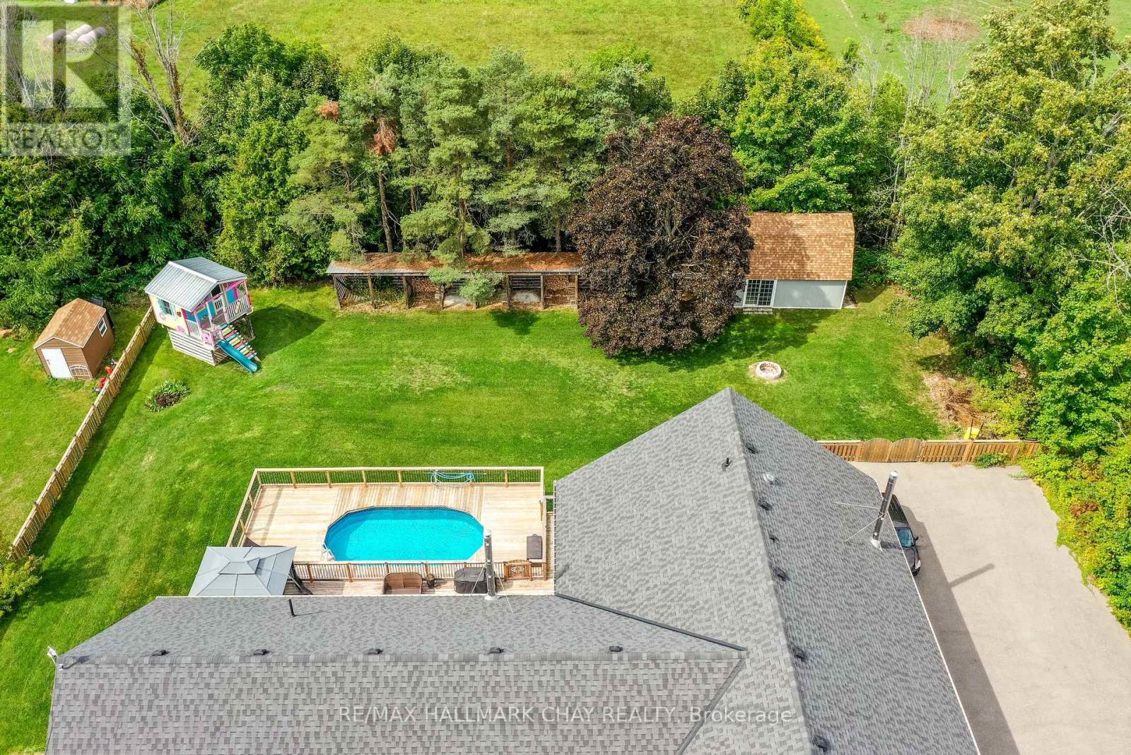 4936 Vasey Road, Midland, Ontario  L4R 4K3 - Photo 42 - S12932916