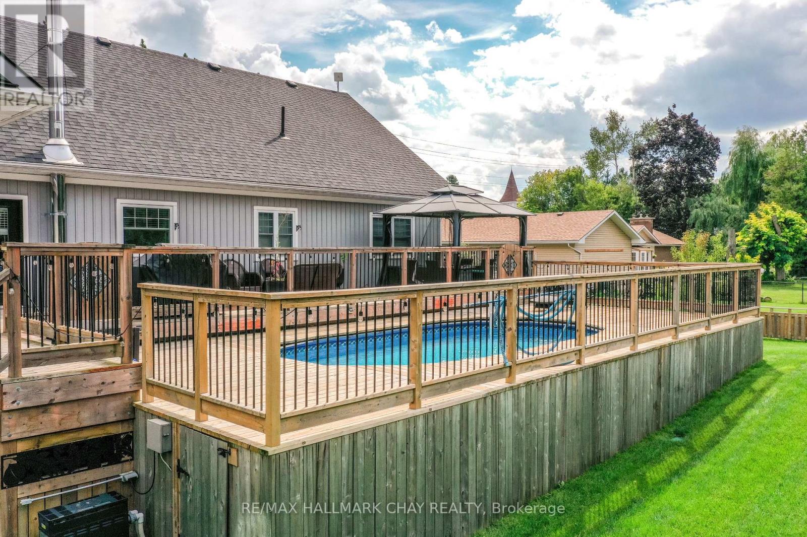 4936 Vasey Road, Midland, Ontario  L4R 4K3 - Photo 43 - S12932916