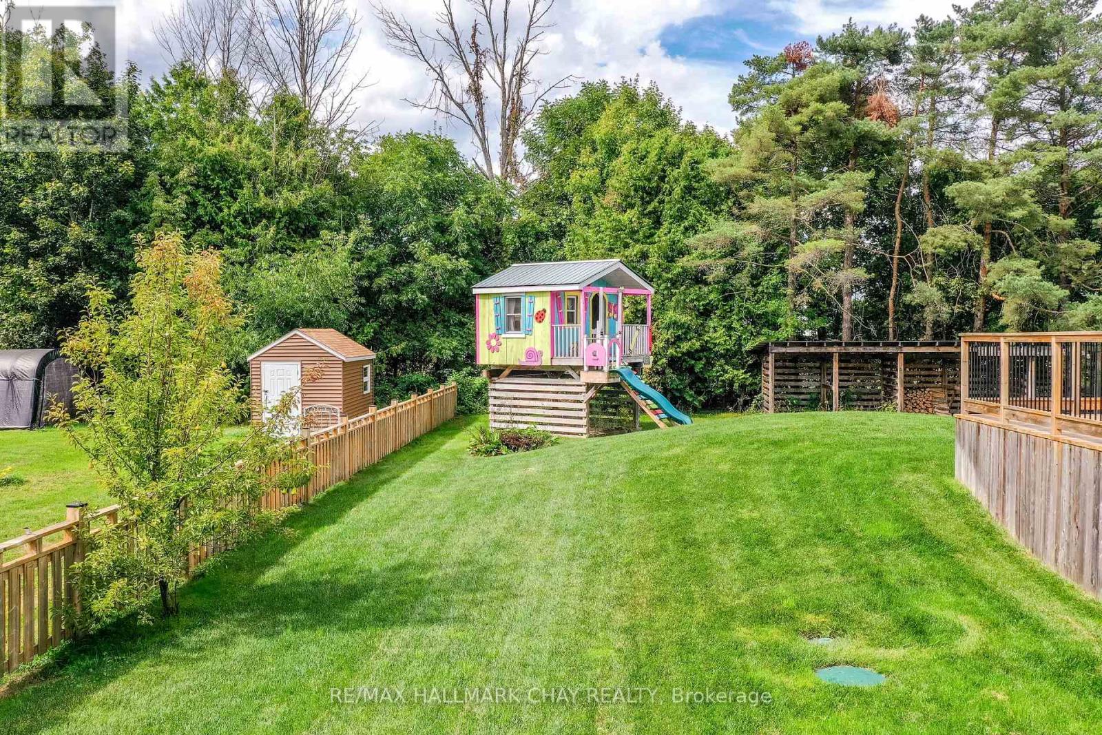 4936 Vasey Road, Midland, Ontario  L4R 4K3 - Photo 44 - S12932916