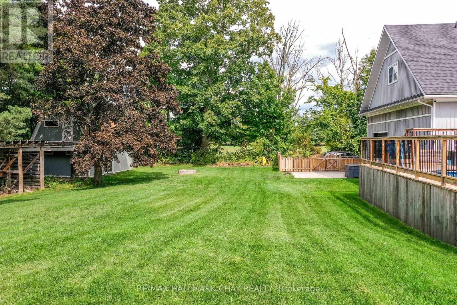 4936 Vasey Road, Midland, Ontario  L4R 4K3 - Photo 45 - S12932916