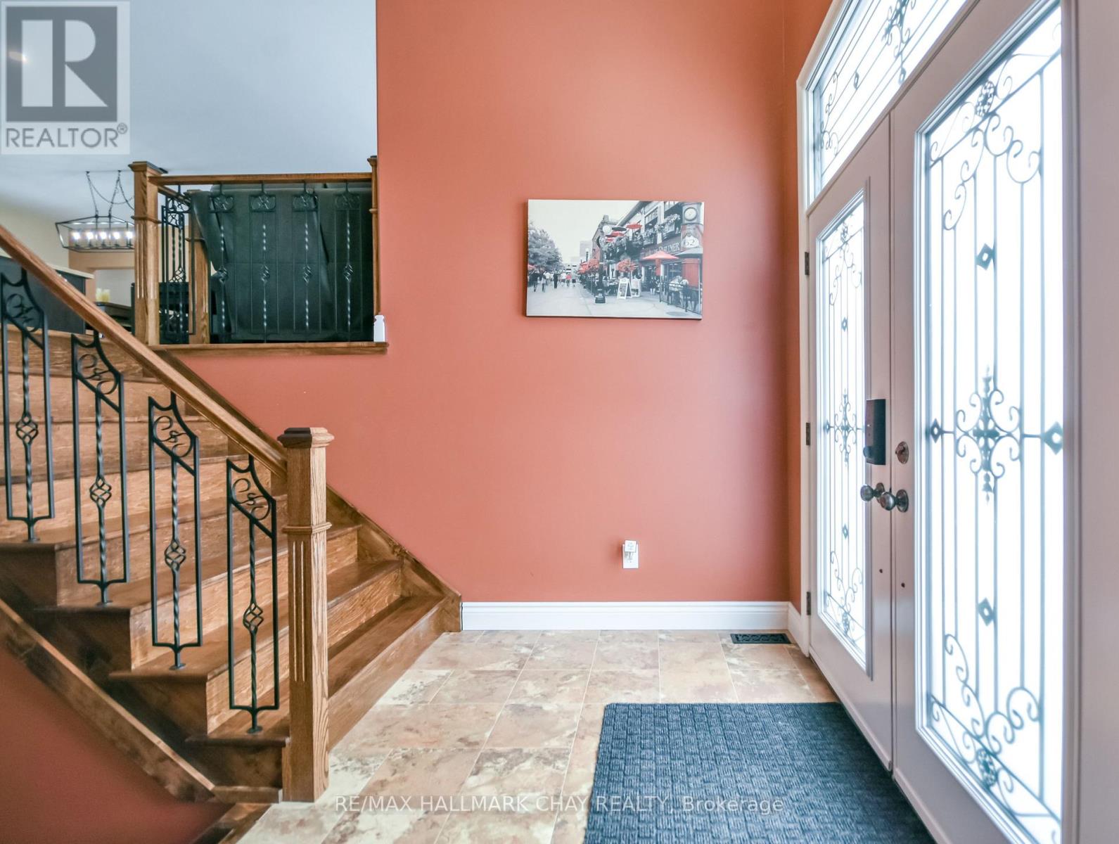 4936 Vasey Road, Midland, Ontario  L4R 4K3 - Photo 5 - S12932916