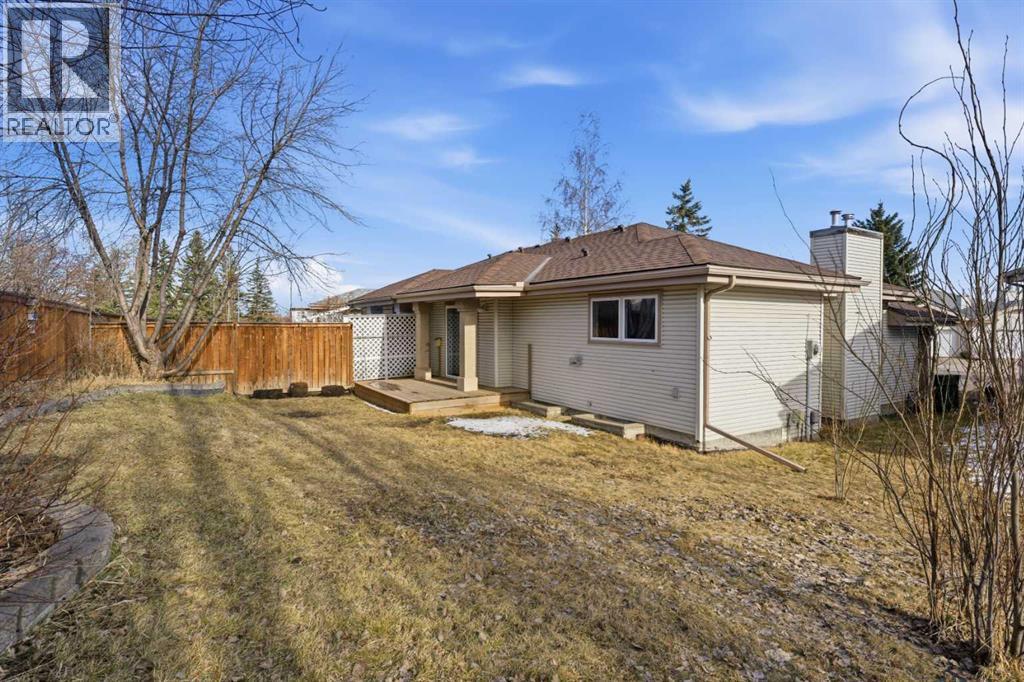 130 Millbank Hill Sw, Calgary, Alberta  T2Y 2Z2 - Photo 32 - A2296213