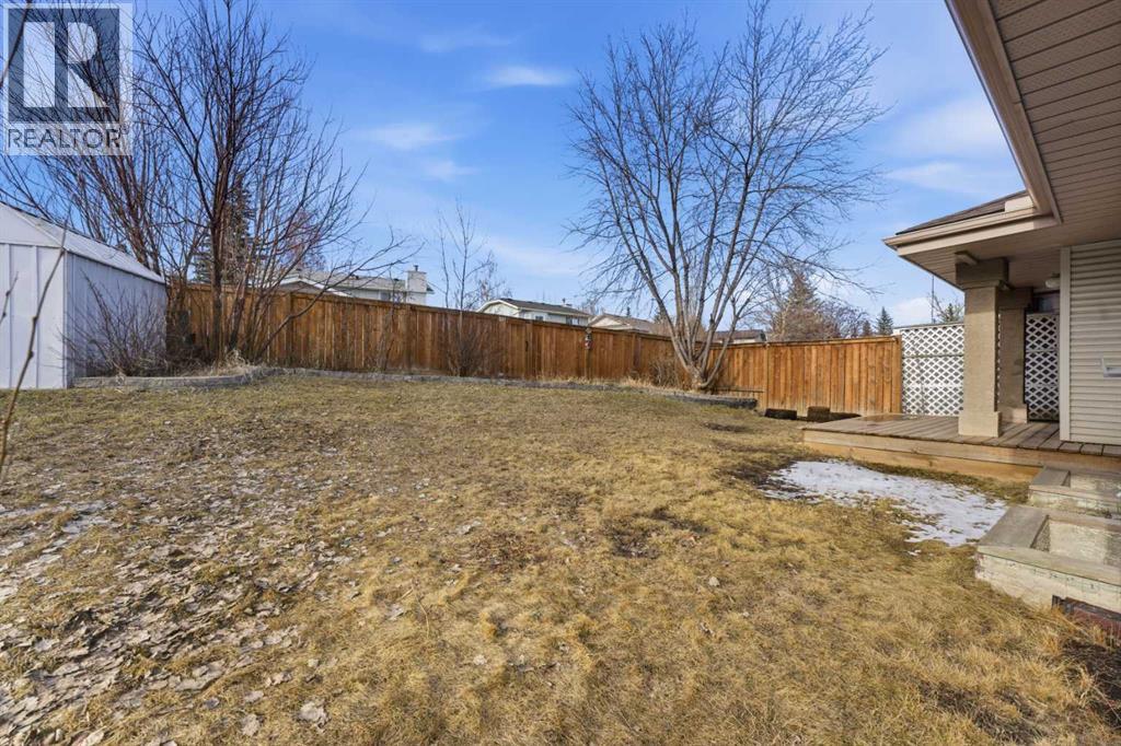 130 Millbank Hill Sw, Calgary, Alberta  T2Y 2Z2 - Photo 33 - A2296213