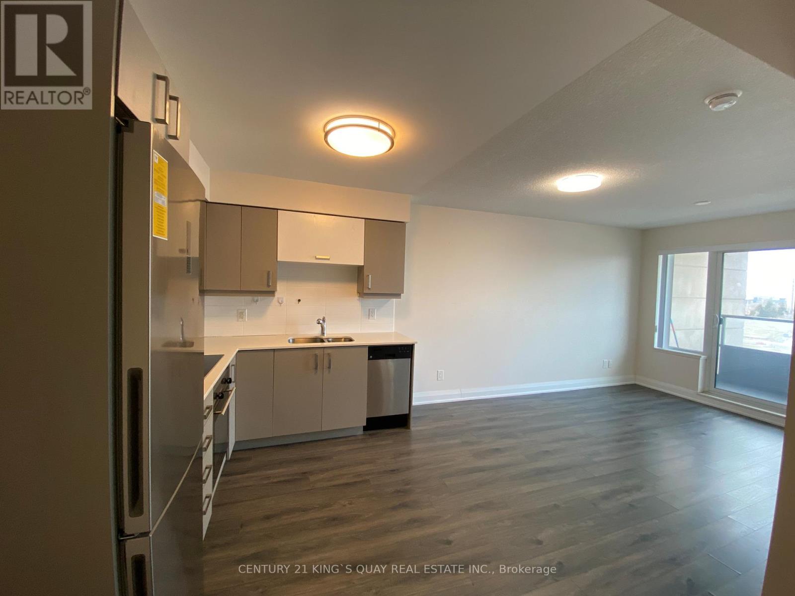 1209 - 18 Uptown Drive, Markham, Ontario  L3R 5M5 - Photo 2 - N12932024