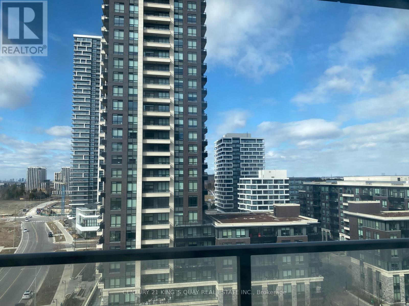 1209 - 18 UPTOWN DRIVE, Markham, Ontario