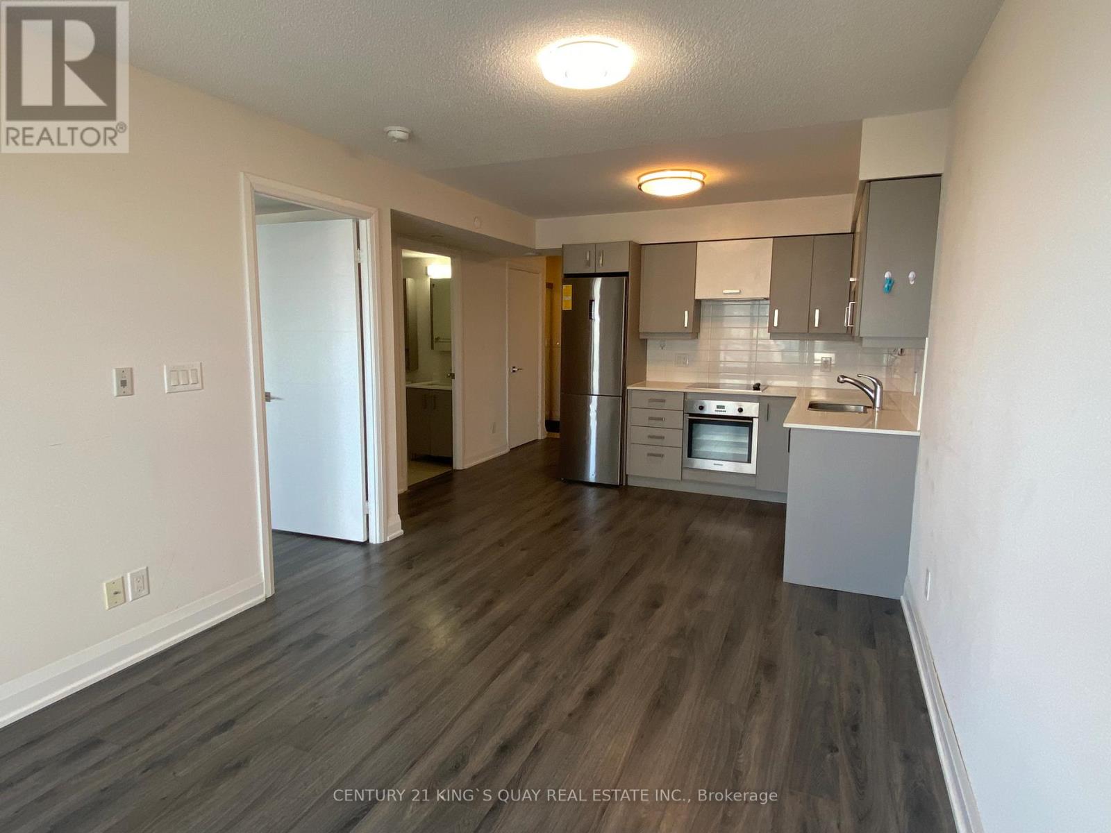 1209 - 18 Uptown Drive, Markham, Ontario  L3R 5M5 - Photo 6 - N12932024