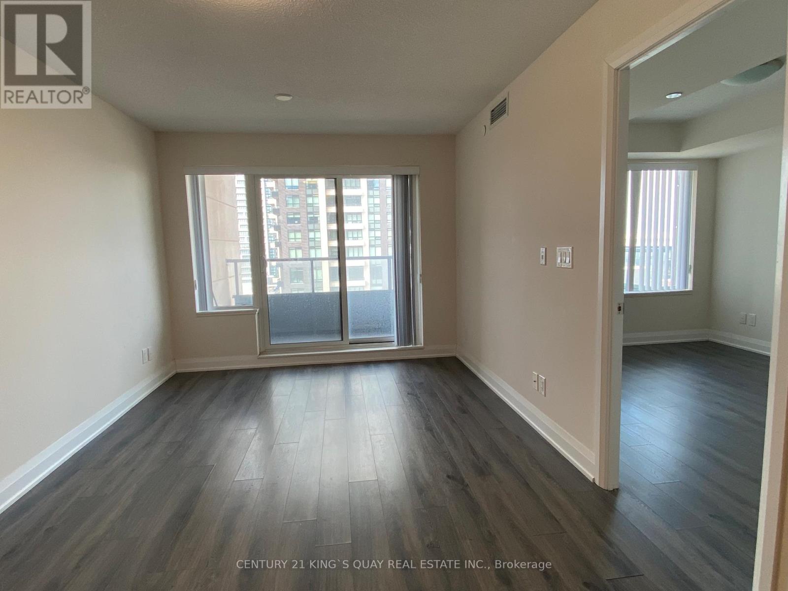 1209 - 18 Uptown Drive, Markham, Ontario  L3R 5M5 - Photo 4 - N12932024