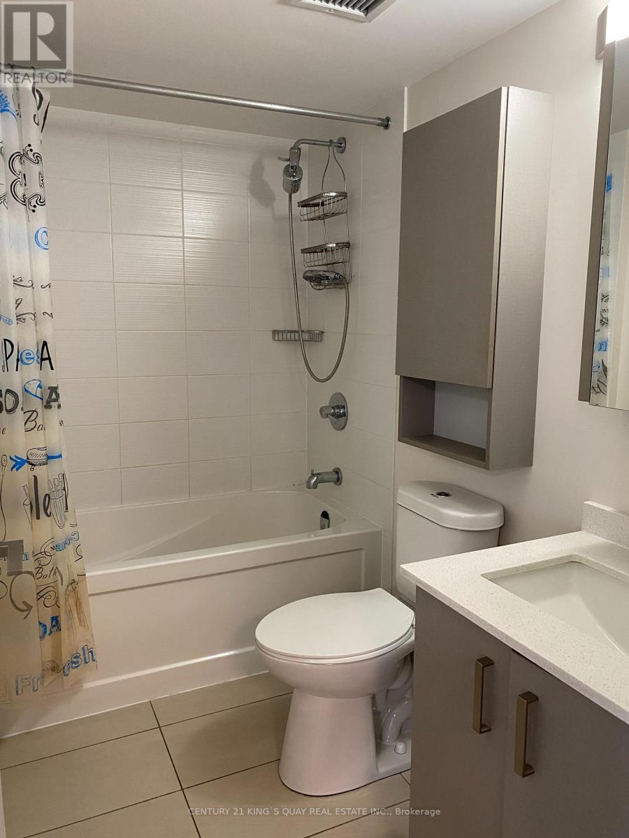 1209 - 18 Uptown Drive, Markham, Ontario  L3R 5M5 - Photo 8 - N12932024